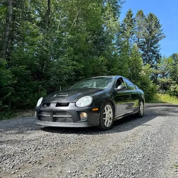 2004 Dodge Neon SRT-4