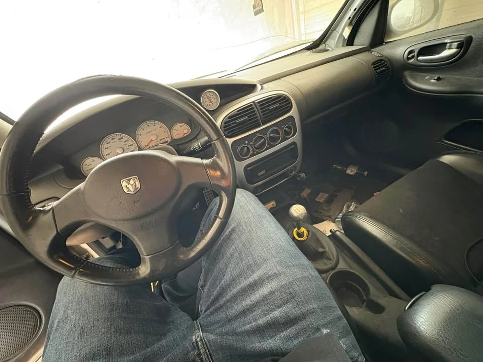2004 Dodge Neon SRT-4 - Image 7 of 8