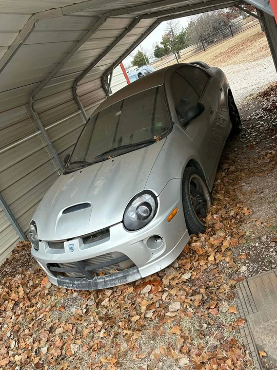 2004 Dodge Neon SRT-4 - Image 2 of 8