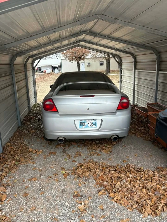 2004 Dodge Neon SRT-4 - Image 4 of 8