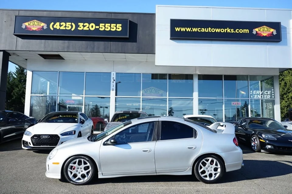2004 Dodge Neon SRT-4 - Image 2 of 18