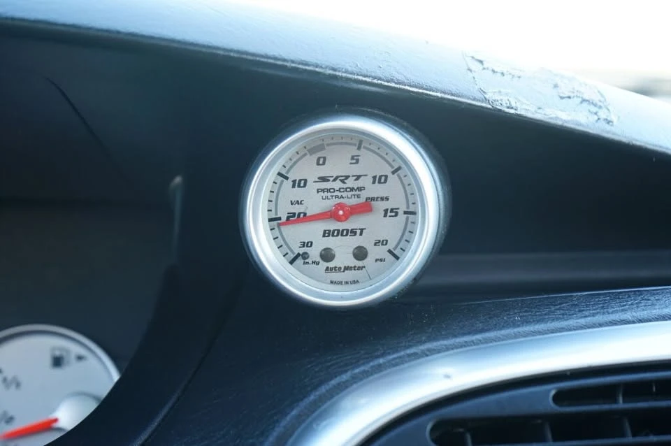 2004 Dodge Neon SRT-4 - Image 17 of 18