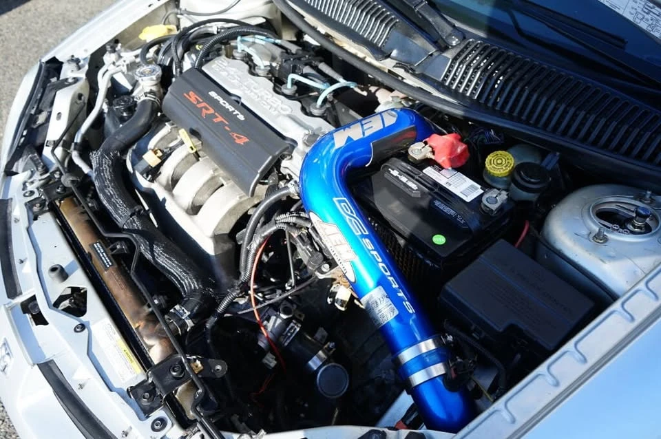 2004 Dodge Neon SRT-4 - Image 9 of 18