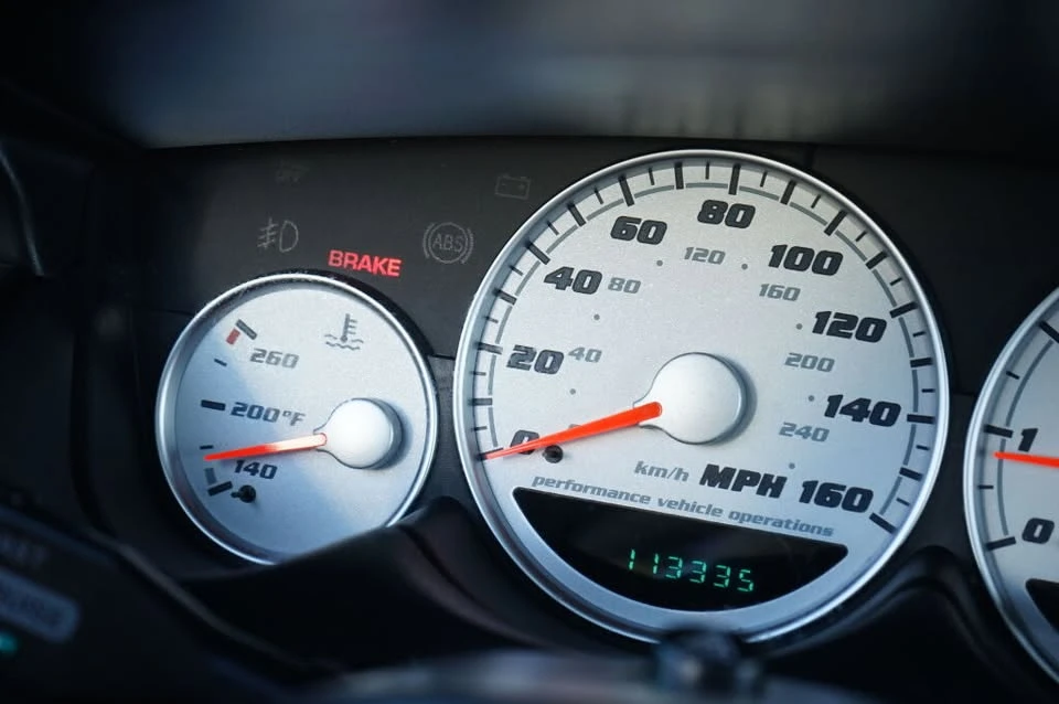 2004 Dodge Neon SRT-4 - Image 14 of 17