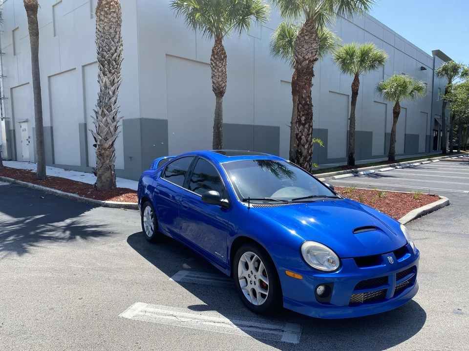 2004 Dodge Neon SRT-4 - Image 29 of 31