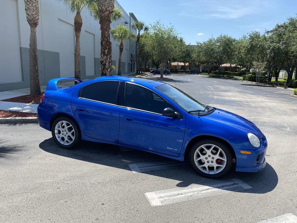 2004 Dodge Neon SRT-4 - Image 25 of 31