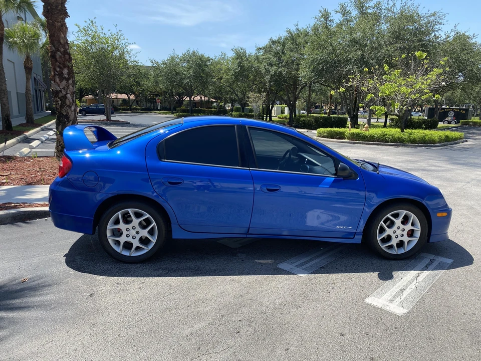 2004 Dodge Neon SRT-4 - Image 23 of 31
