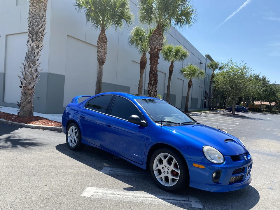 2004 Dodge Neon SRT-4 - Image 26 of 31