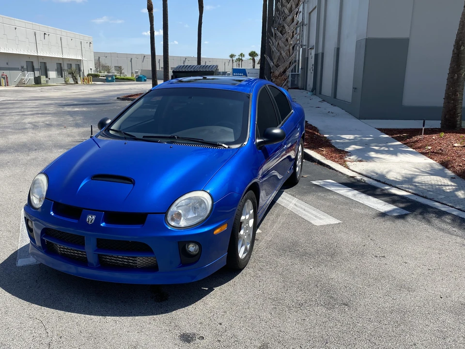 2004 Dodge Neon SRT-4 - Image 7 of 31