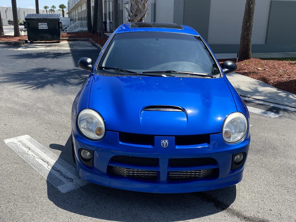 2004 Dodge Neon SRT-4 - Image 6 of 31
