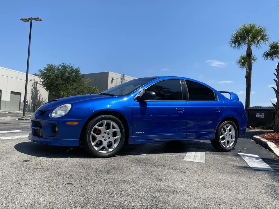 2004 Dodge Neon SRT-4 - Image 10 of 31