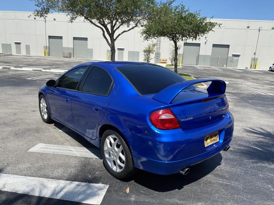 2004 Dodge Neon SRT-4 - Image 15 of 31