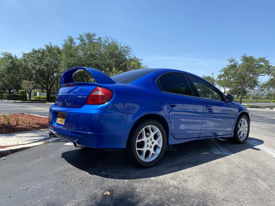 2004 Dodge Neon SRT-4 - Image 19 of 31