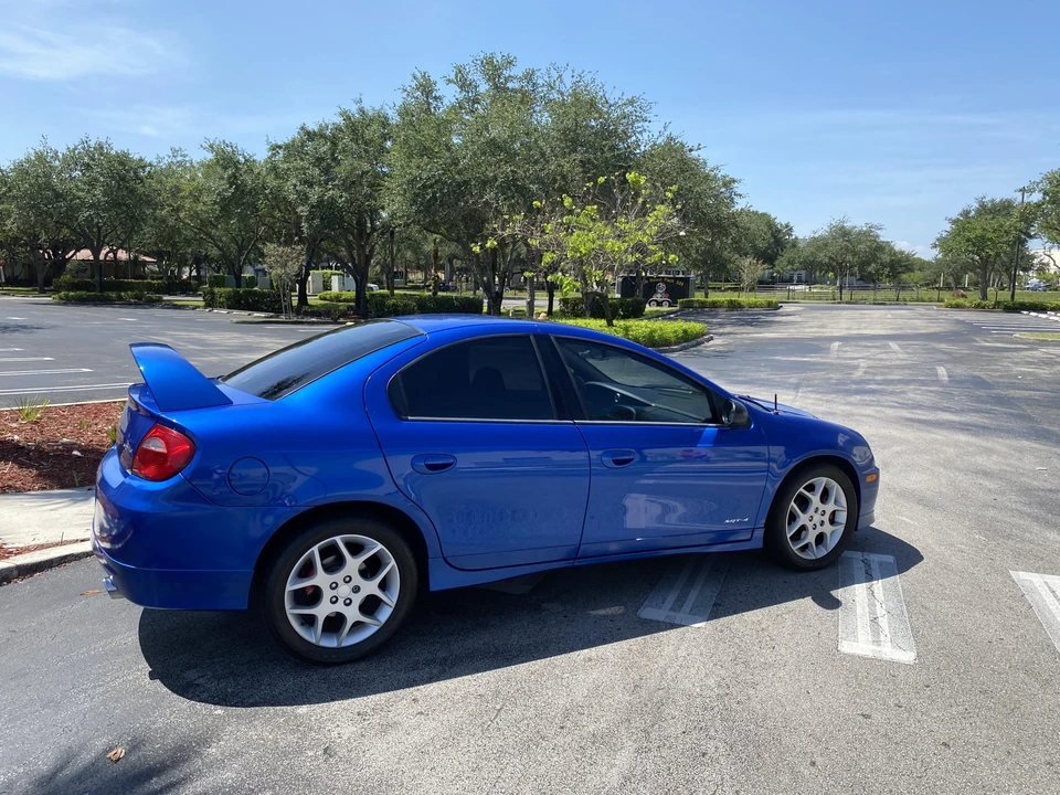 2004 Dodge Neon SRT-4 - Image 21 of 31