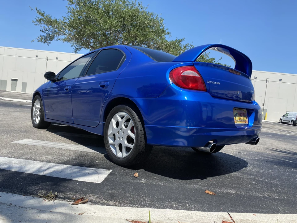 2004 Dodge Neon SRT-4 - Image 14 of 31