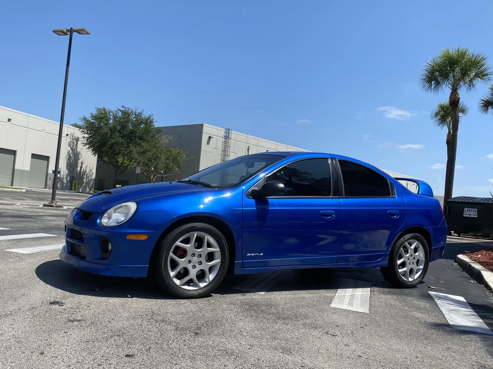 2004 Dodge Neon SRT-4 - Image 9 of 31