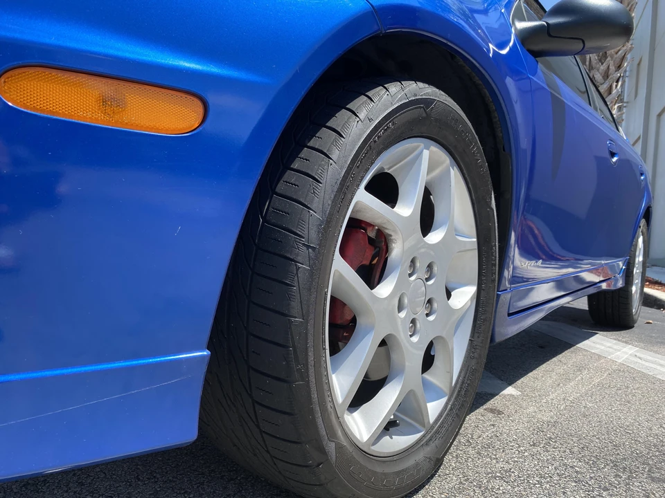 2004 Dodge Neon SRT-4 - Image 31 of 31