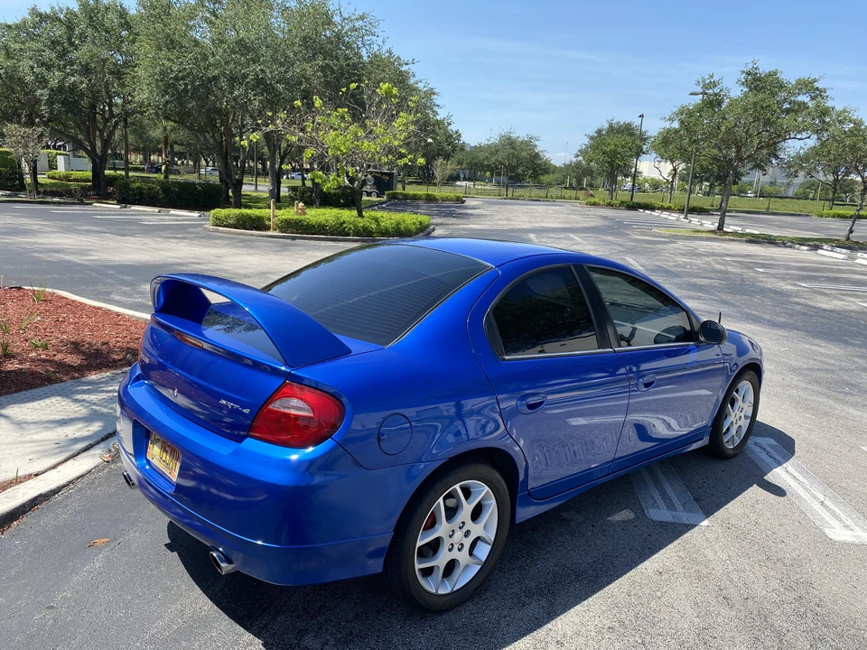 2004 Dodge Neon SRT-4 - Image 18 of 31