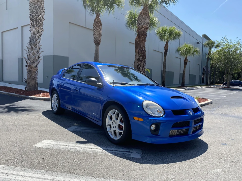 2004 Dodge Neon SRT-4 - Image 28 of 31