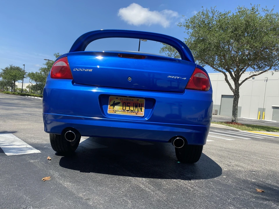 2004 Dodge Neon SRT-4 - Image 17 of 31