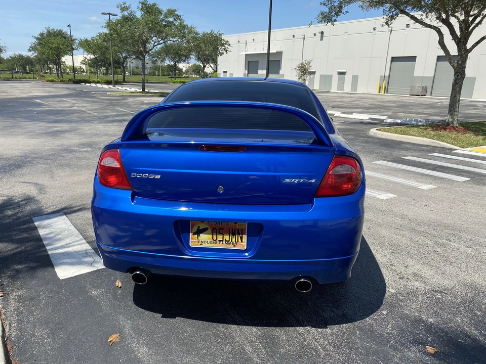 2004 Dodge Neon SRT-4 - Image 16 of 31