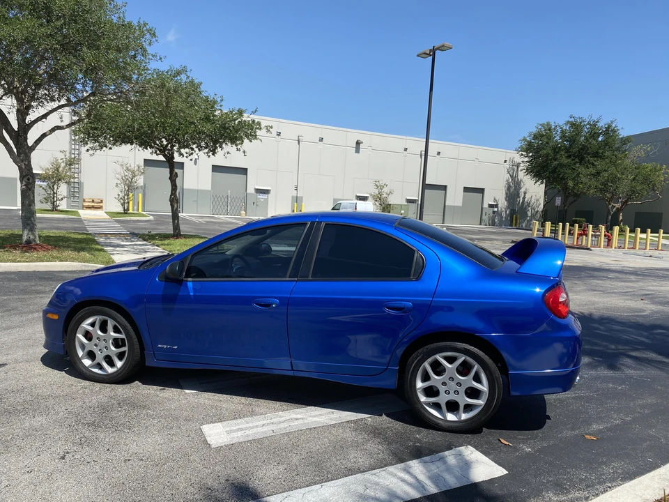 2004 Dodge Neon SRT-4 - Image 12 of 31