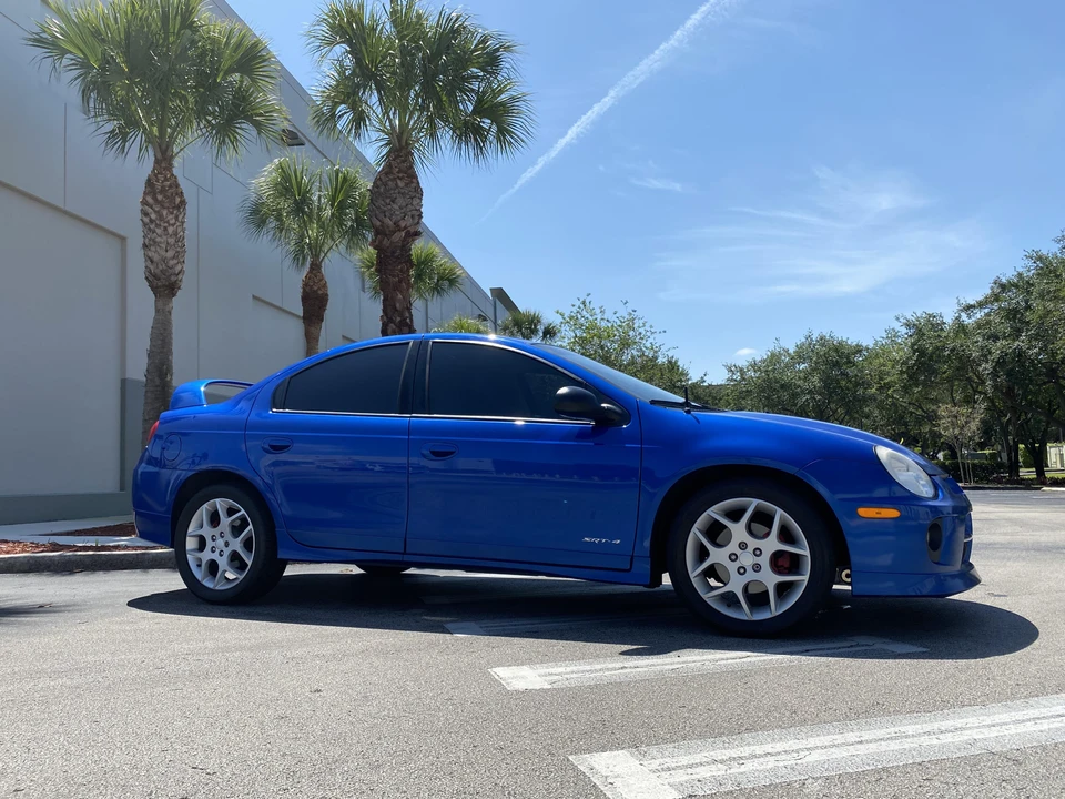 2004 Dodge Neon SRT-4 - Image 24 of 31