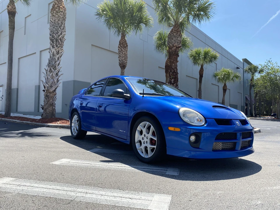 2004 Dodge Neon SRT-4 - Image 27 of 31