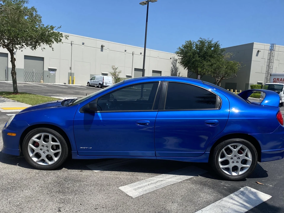 2004 Dodge Neon SRT-4 - Image 11 of 31