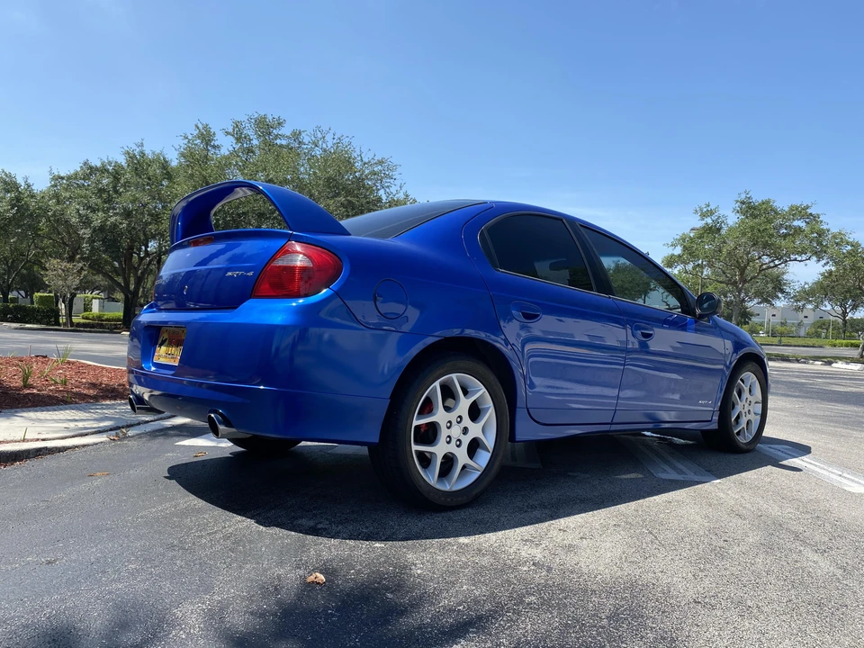 2004 Dodge Neon SRT-4 - Image 20 of 31