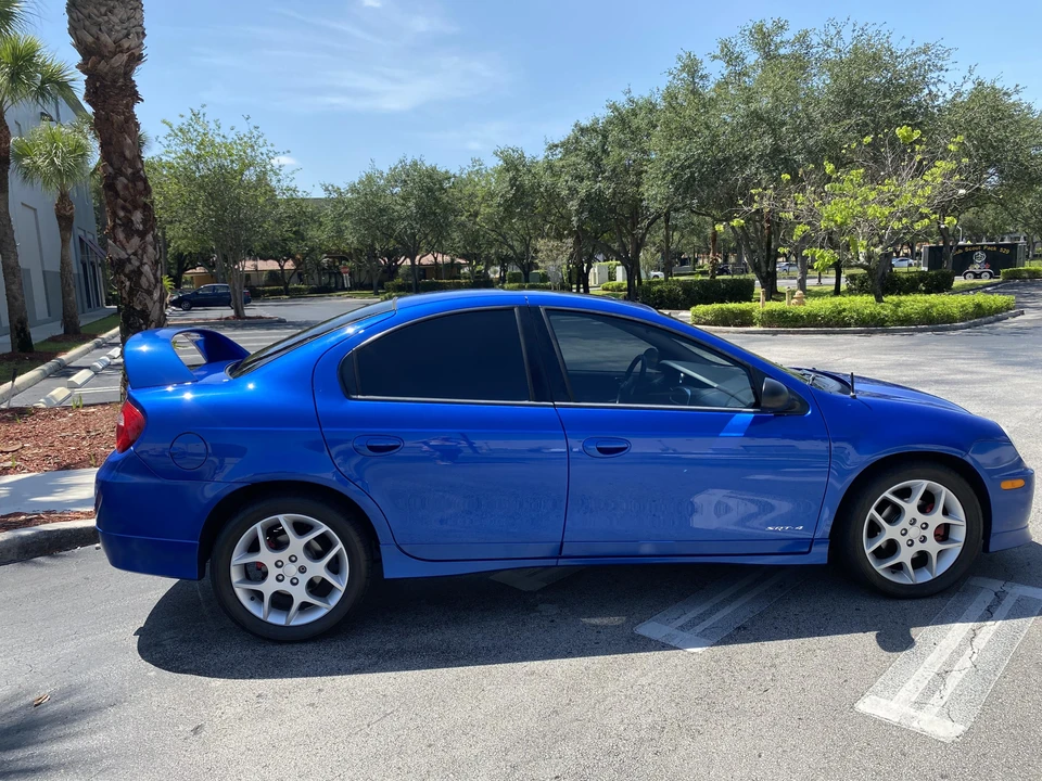 2004 Dodge Neon SRT-4 - Image 22 of 31