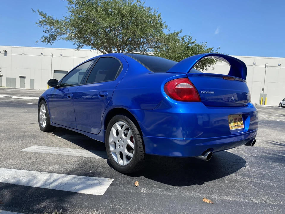 2004 Dodge Neon SRT-4 - Image 13 of 31