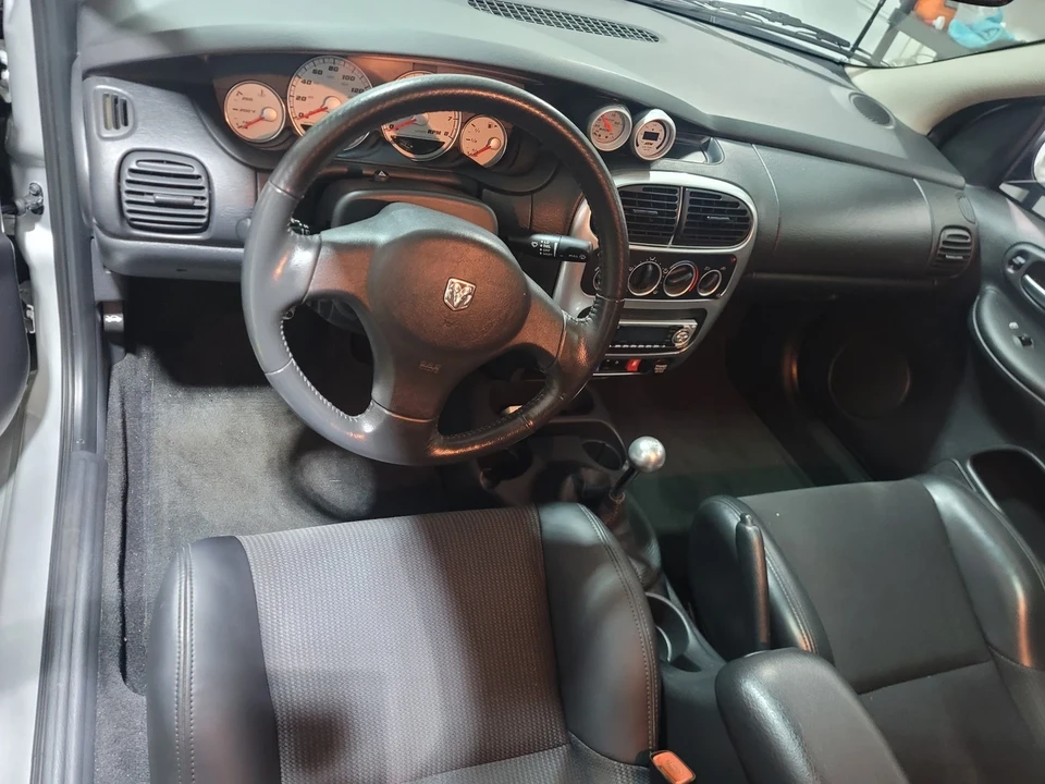 2004 Dodge Neon SRT-4 - Image 15 of 19