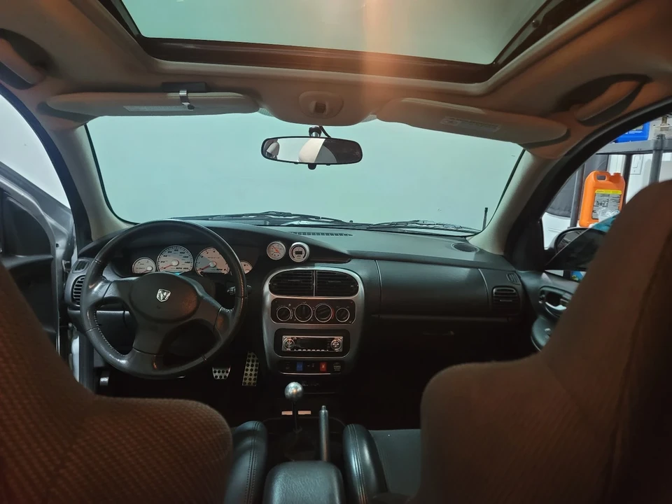 2004 Dodge Neon SRT-4 - Image 14 of 19