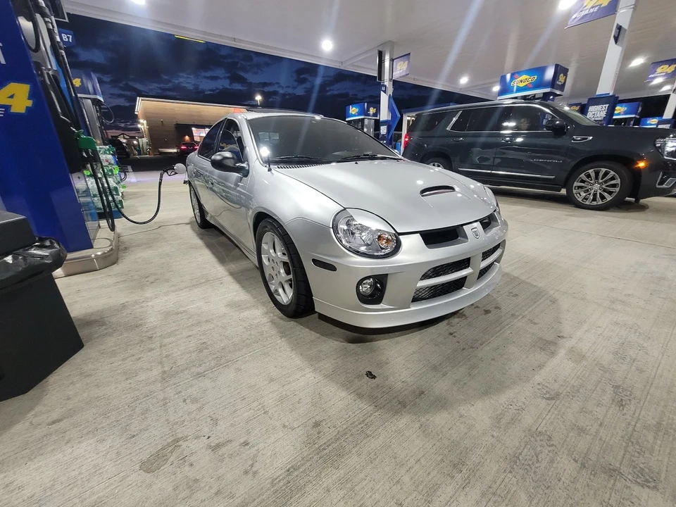 2004 Dodge Neon SRT-4 - Image 10 of 19
