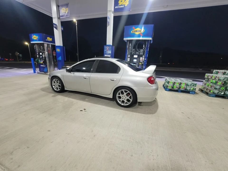 2004 Dodge Neon SRT-4 - Image 7 of 19
