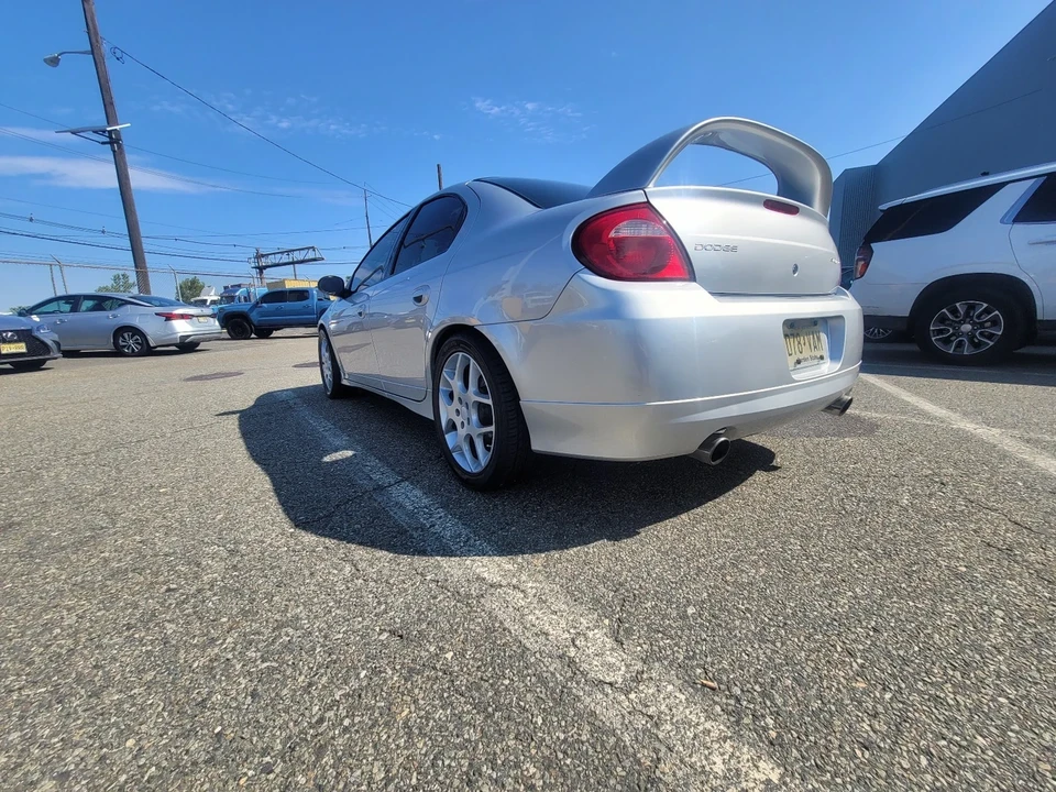 2004 Dodge Neon SRT-4 - Image 3 of 19