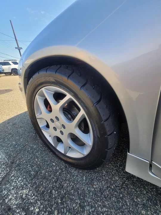 2004 Dodge Neon SRT-4 - Image 4 of 19