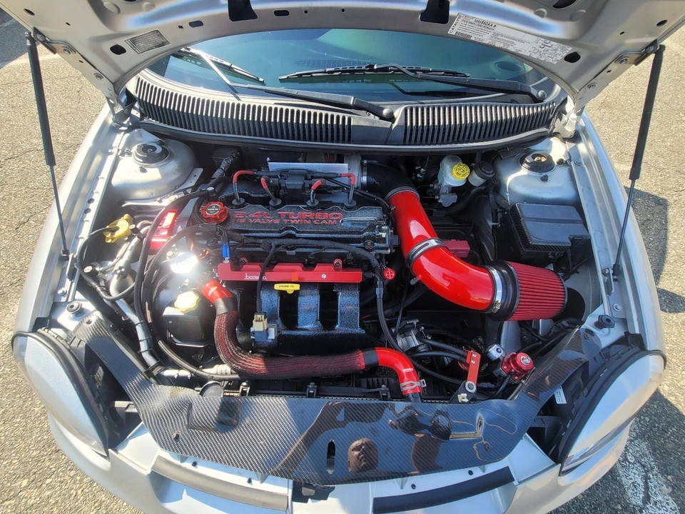 2004 Dodge Neon SRT-4 - Image 16 of 19