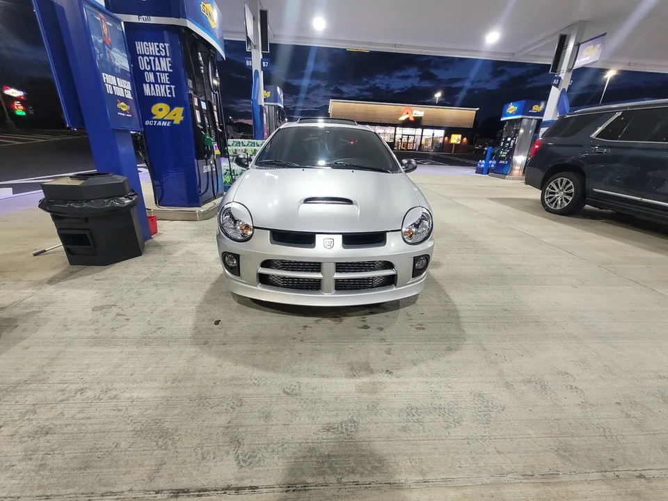 2004 Dodge Neon SRT-4 - Image 9 of 19