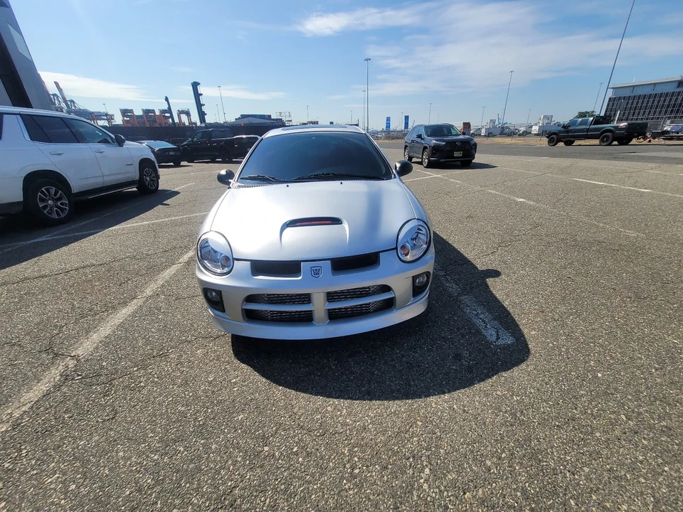 2004 Dodge Neon SRT-4 - Image 6 of 19
