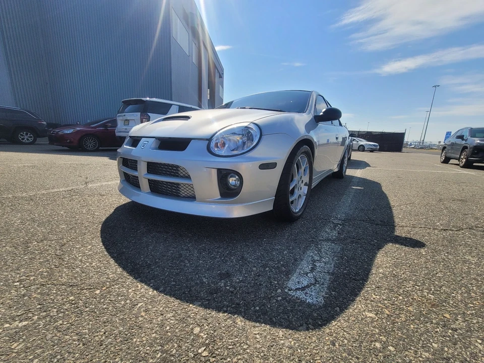 2004 Dodge Neon SRT-4 - Image 5 of 19