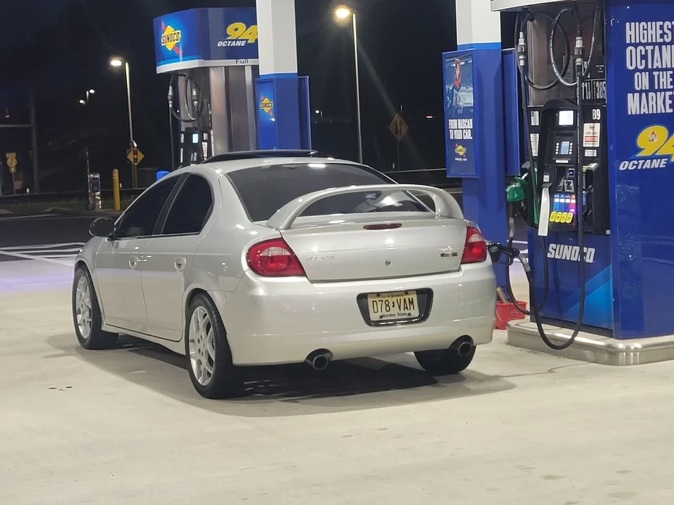 2004 Dodge Neon SRT-4 - Image 8 of 19
