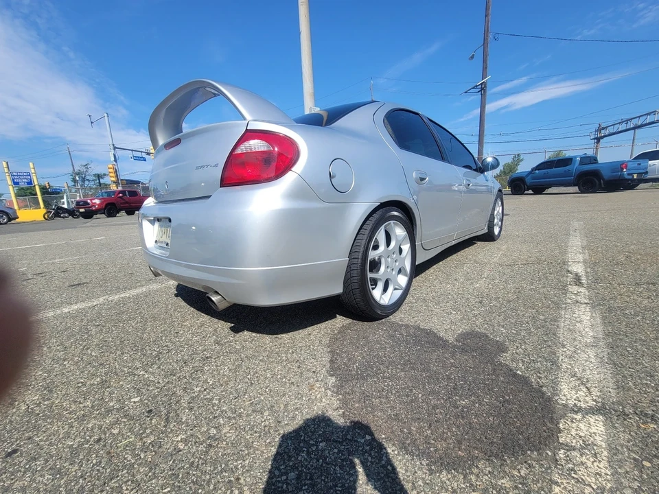2004 Dodge Neon SRT-4 - Image 2 of 19
