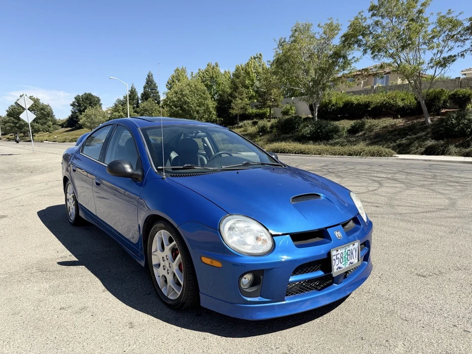 2004 Dodge Neon SRT-4 - Image 3 of 21