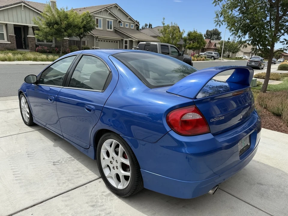 2004 Dodge Neon SRT-4 - Image 12 of 21