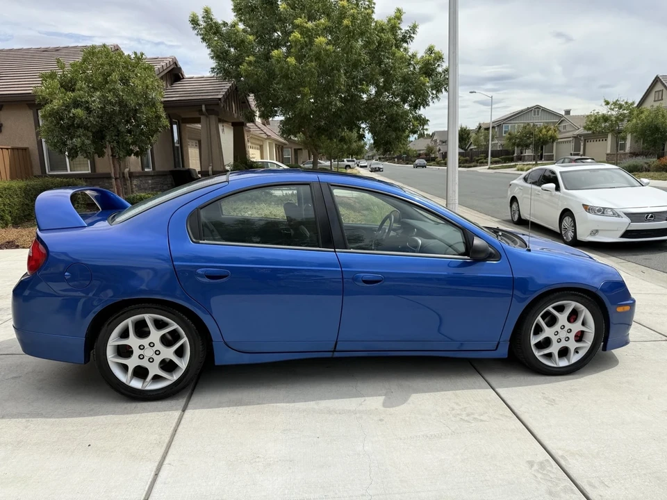 2004 Dodge Neon SRT-4 - Image 14 of 21
