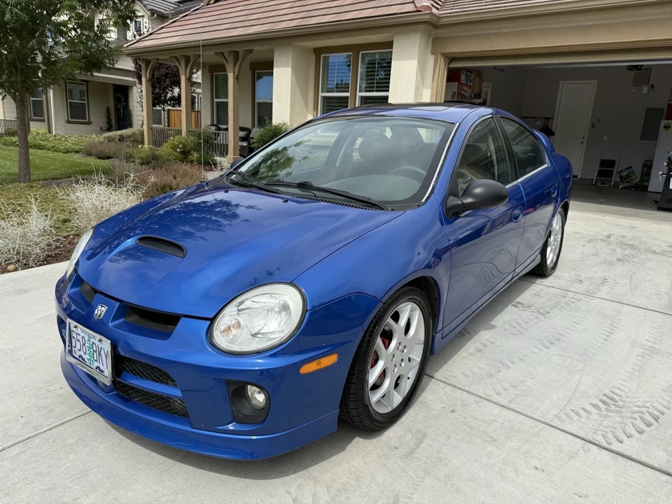2004 Dodge Neon SRT-4 - Image 9 of 21