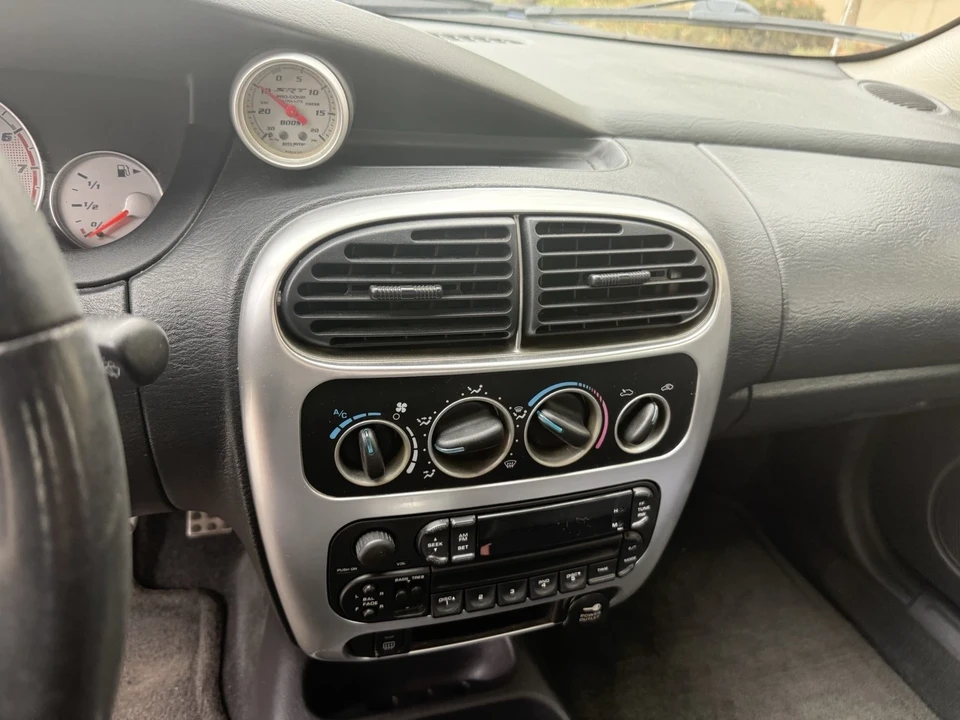 2004 Dodge Neon SRT-4 - Image 20 of 21