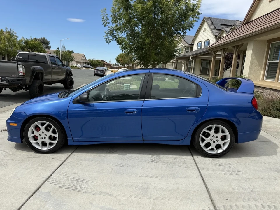 2004 Dodge Neon SRT-4 - Image 13 of 21